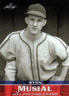 Stan Musial