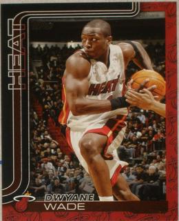 Dwyane Wade