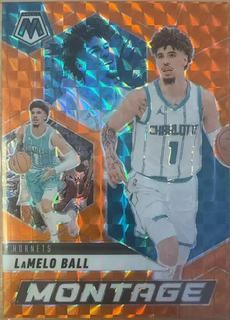 LaMelo Ball