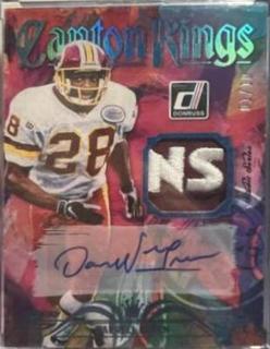 Darrell Green