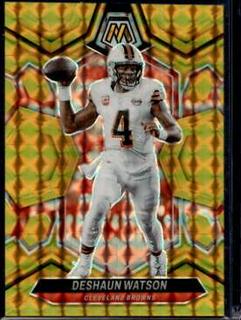 Deshaun Watson