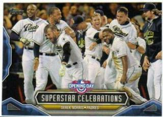 Derek Norris