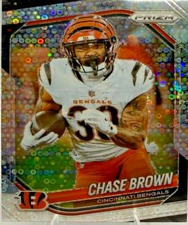 Chase Brown