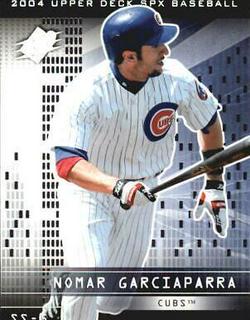 Nomar Garciaparra