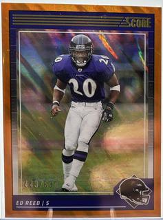 Ed Reed