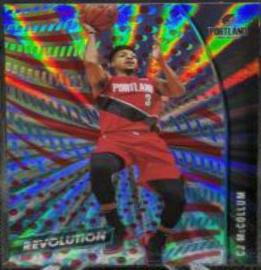 CJ McCollum