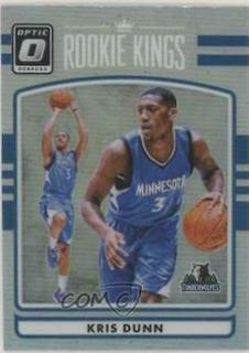 Kris Dunn