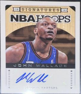 John Wallace