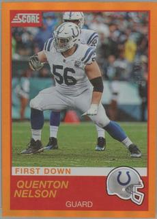 Quenton Nelson
