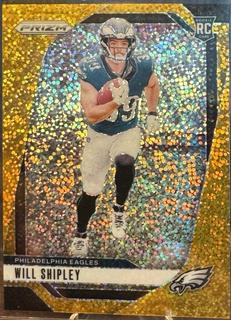 Will Shipley