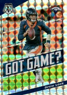 Drew Lock