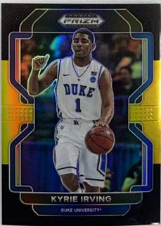Kyrie Irving