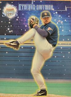 Trevor Hoffman