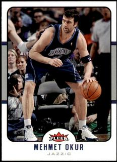 Mehmet Okur