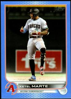 Ketel Marte