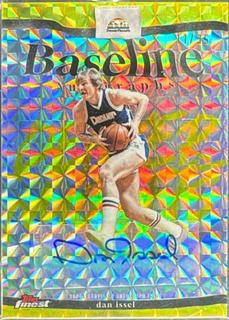 Dan Issel