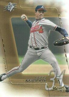 Greg Maddux