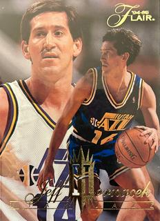 Jeff Hornacek