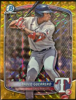 Pablo Guerrero