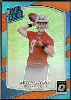 Brad Kaaya