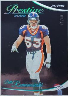 Bill Romanowski