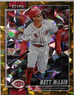 Matt McLain
