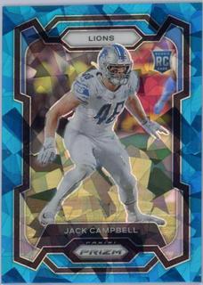 Jack Campbell