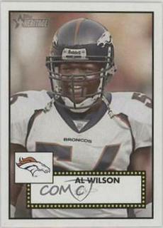 Al Wilson