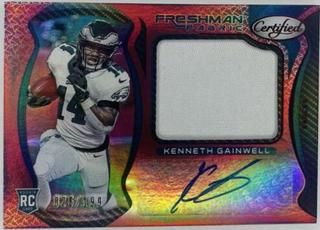 Kenneth Gainwell