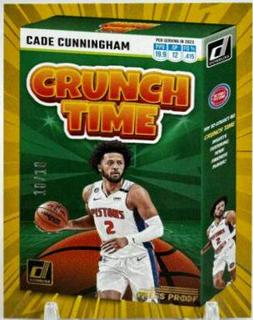 Cade Cunningham