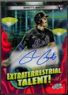 Brett Baty