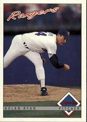 Nolan Ryan #229 Baseball Cards 1993 O Pee Chee Prices