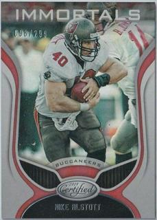 Mike Alstott