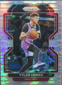 Tyler Herro
