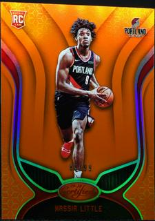 Nassir Little