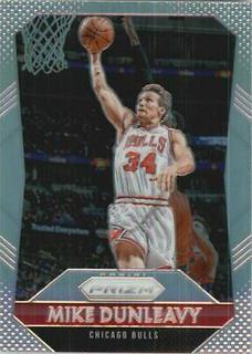 Mike Dunleavy Jr.