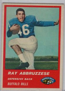 Ray Abbruzzese