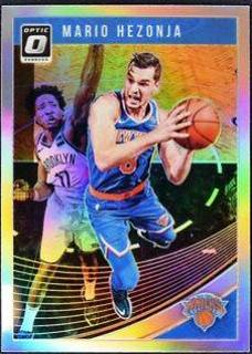 Mario Hezonja