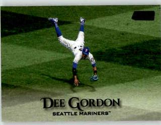 Dee Gordon