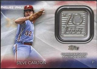 Steve Carlton