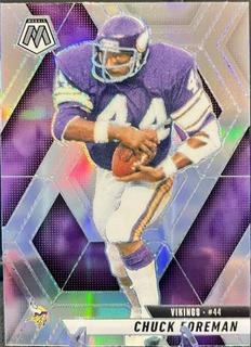 Chuck Foreman