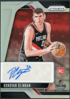 Donovan Clingan