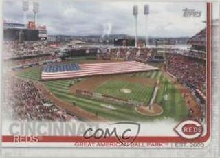 Great American Ball Park