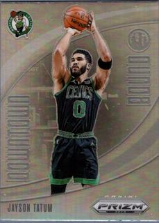 Jayson Tatum