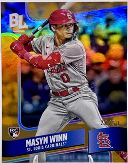 Masyn Winn