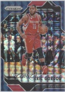 Eric Gordon