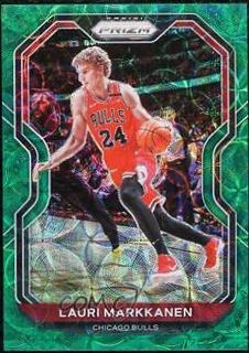 Lauri Markkanen