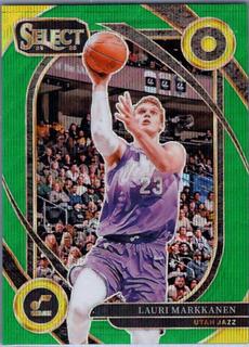Lauri Markkanen
