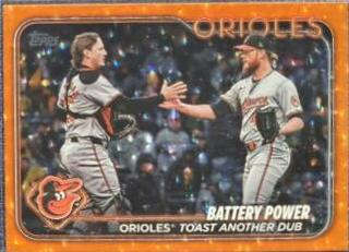 Adley Rutschman & Craig Kimbrel