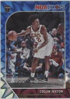 Collin Sexton